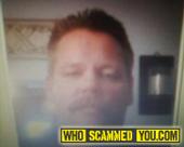 Scam - LIAR JEWEL THIEF, THINKS HE'S A LADIES MAN