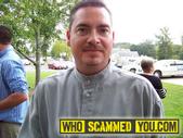 Scam - Mr. Craig Bullock