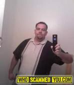 Scam - Please watch out for Dorian B. Gray from El Centro, Ca... Major Scam!