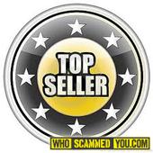 Scam - seller shopcvv scam