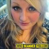 Scam - SHE STEALS PICTURES OFF INSTAGRAM AND UPLOADS THEM ON POF