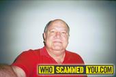 Scam - Romance Fraud with intent to harm