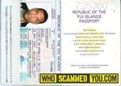 Scam - Beware Orisi Vukinavanua FRAUDSTER SCAM!!!