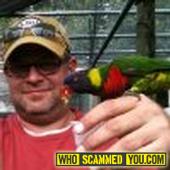 Scam - Kenneth Womack - muggn.com