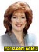 Scam - LINDA K. RISDEN -REALTOR - WARNING OF HER FRAUD