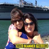 Scam - Cheating Wives Lie