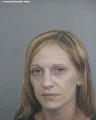 Scam - BRIDGET LYNN MASSEY IS WANTED