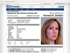 Scam - PAM GELDART CRIMINAL MISCHIEF