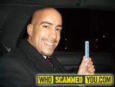 Scam - Romance Scammer