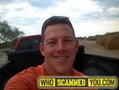 Oil rig romance scam from Ghana