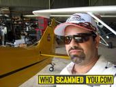 Scam - interesting facts of scammer B. Bolton